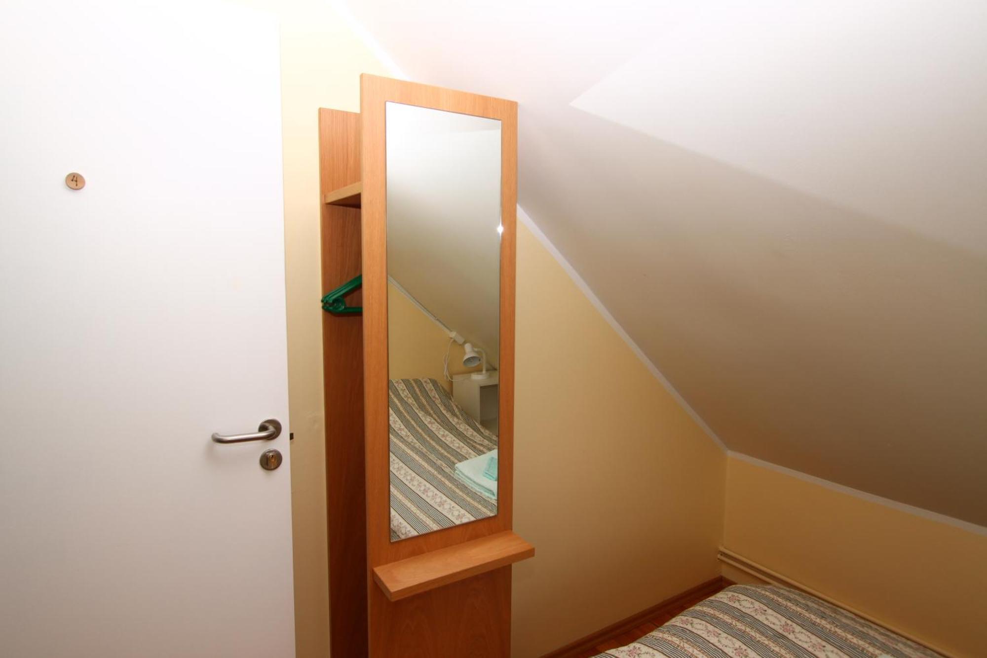 Guesthouse Steindorsstadir, West Iceland Reykholt  Eksteriør billede