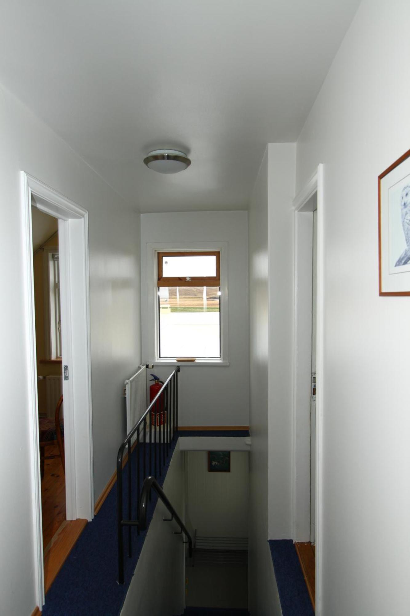 Guesthouse Steindorsstadir, West Iceland Reykholt  Eksteriør billede