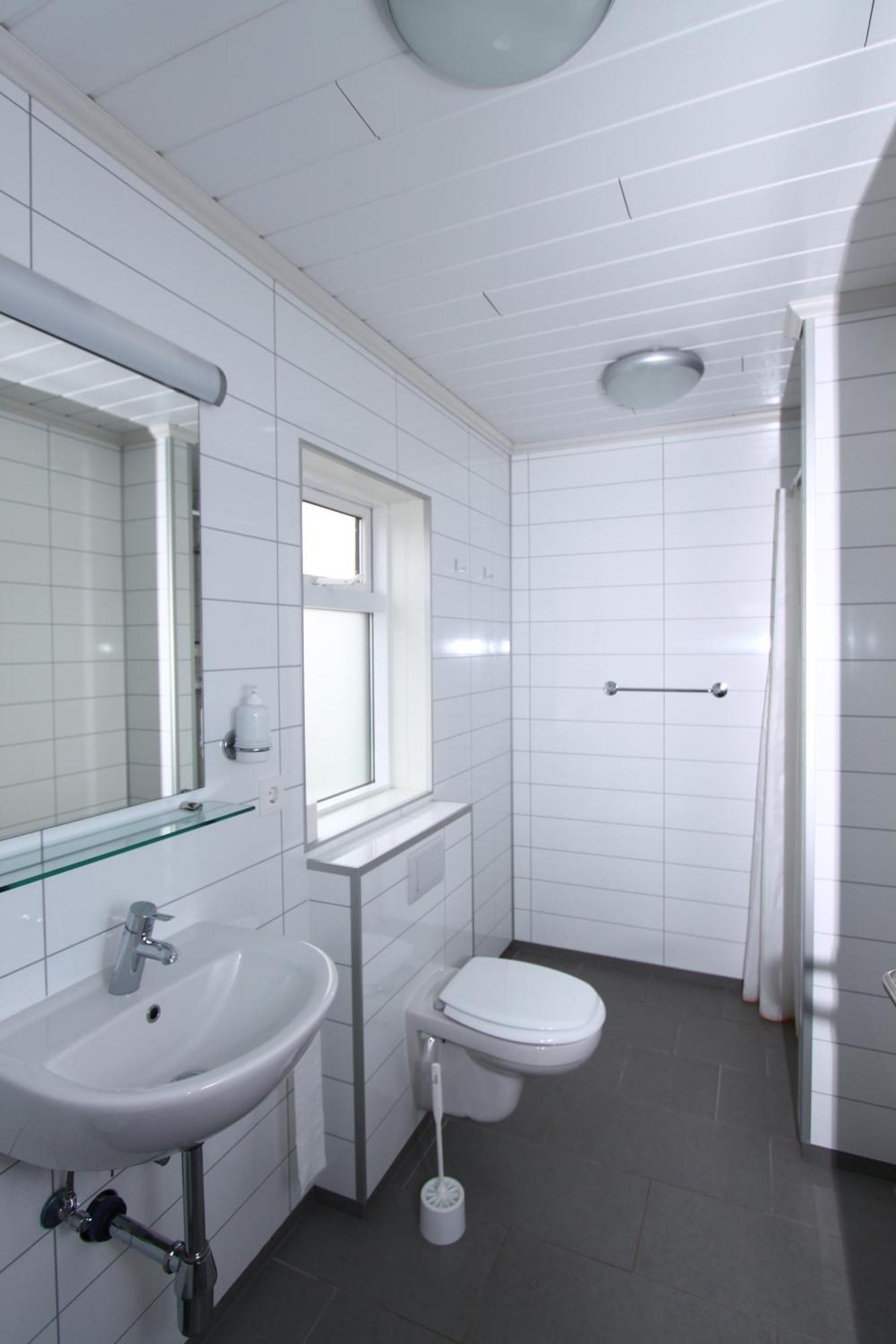 Guesthouse Steindorsstadir, West Iceland Reykholt  Eksteriør billede