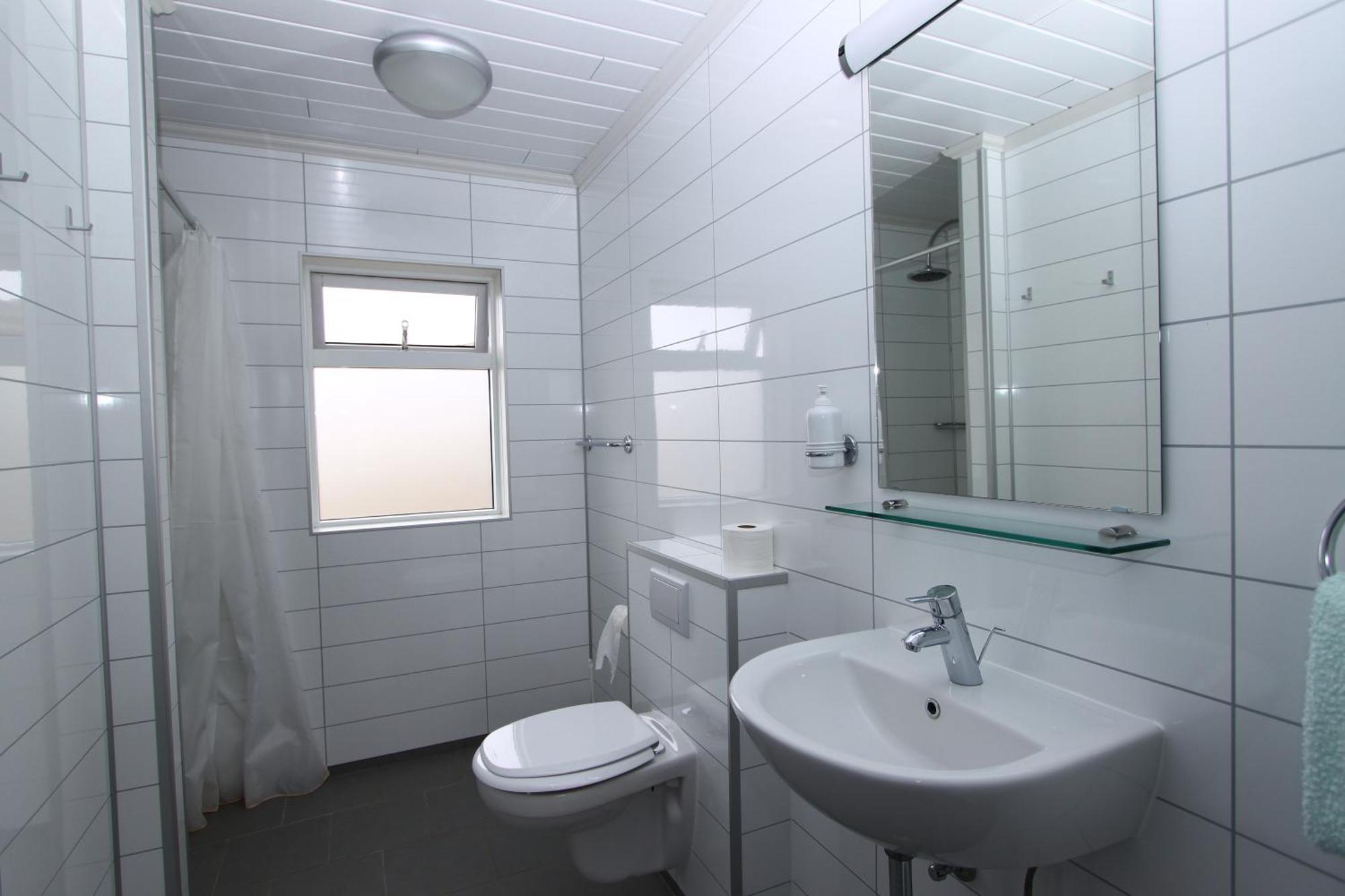 Guesthouse Steindorsstadir, West Iceland Reykholt  Eksteriør billede
